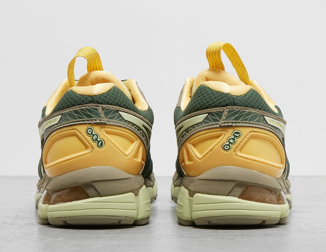 GEL KAYANO 20 KK GRN/GRN