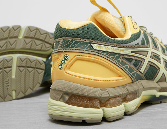 GEL KAYANO 20 KK GRN/GRN
