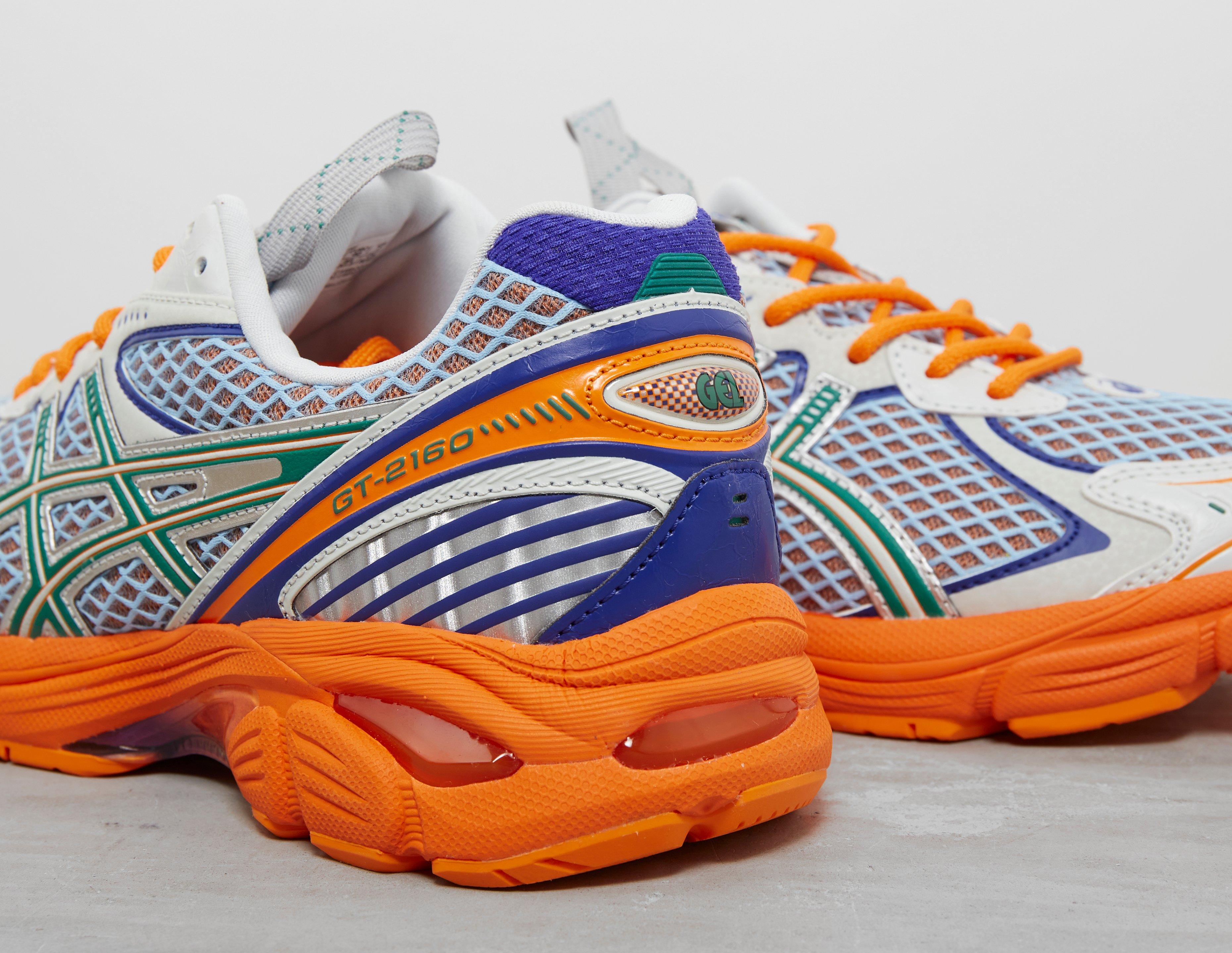 Blue ASICS UB7-S GT-2160