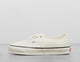 AUTHENTIC DCK WHT/WHT/WH