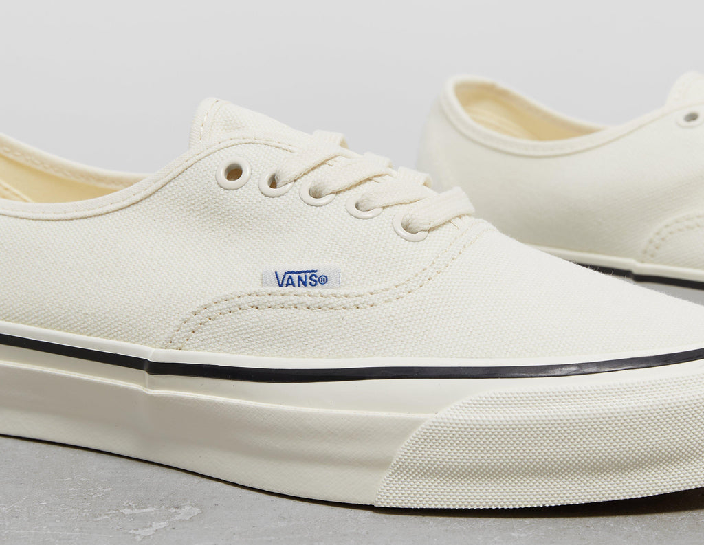Vans Premium Authentic 44 Duck Canvas
