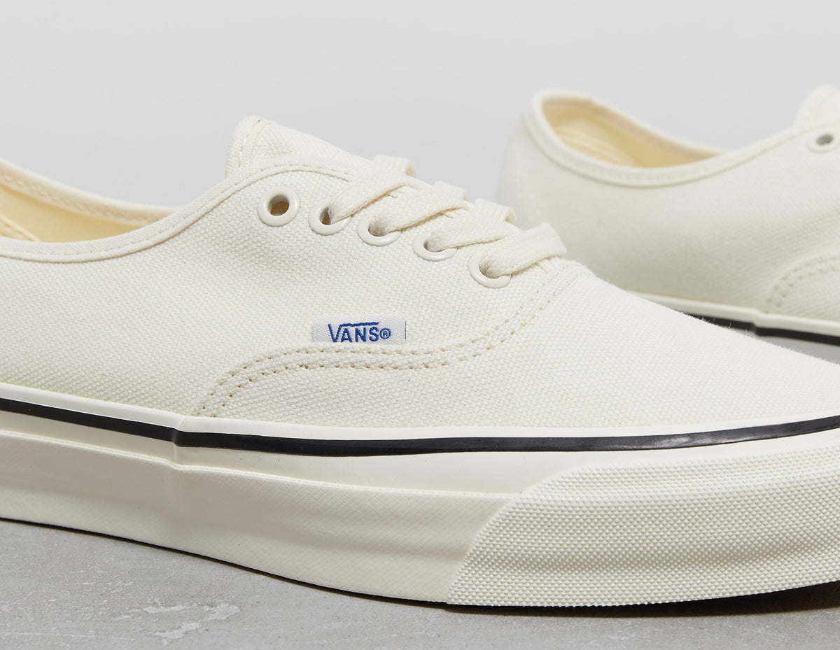 Vans Premium Authentic 44 Duck Canvas