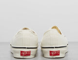 AUTHENTIC DCK WHT/WHT/WH