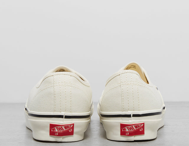 AUTHENTIC DCK WHT/WHT/WH