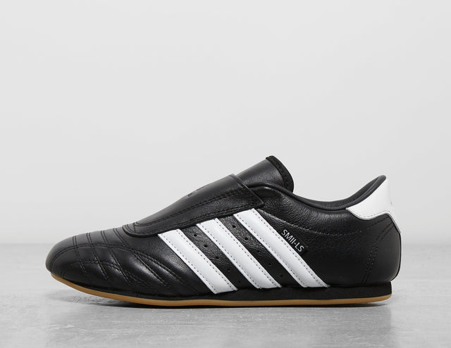  TAEKWONDO BLK/WHT/BLK