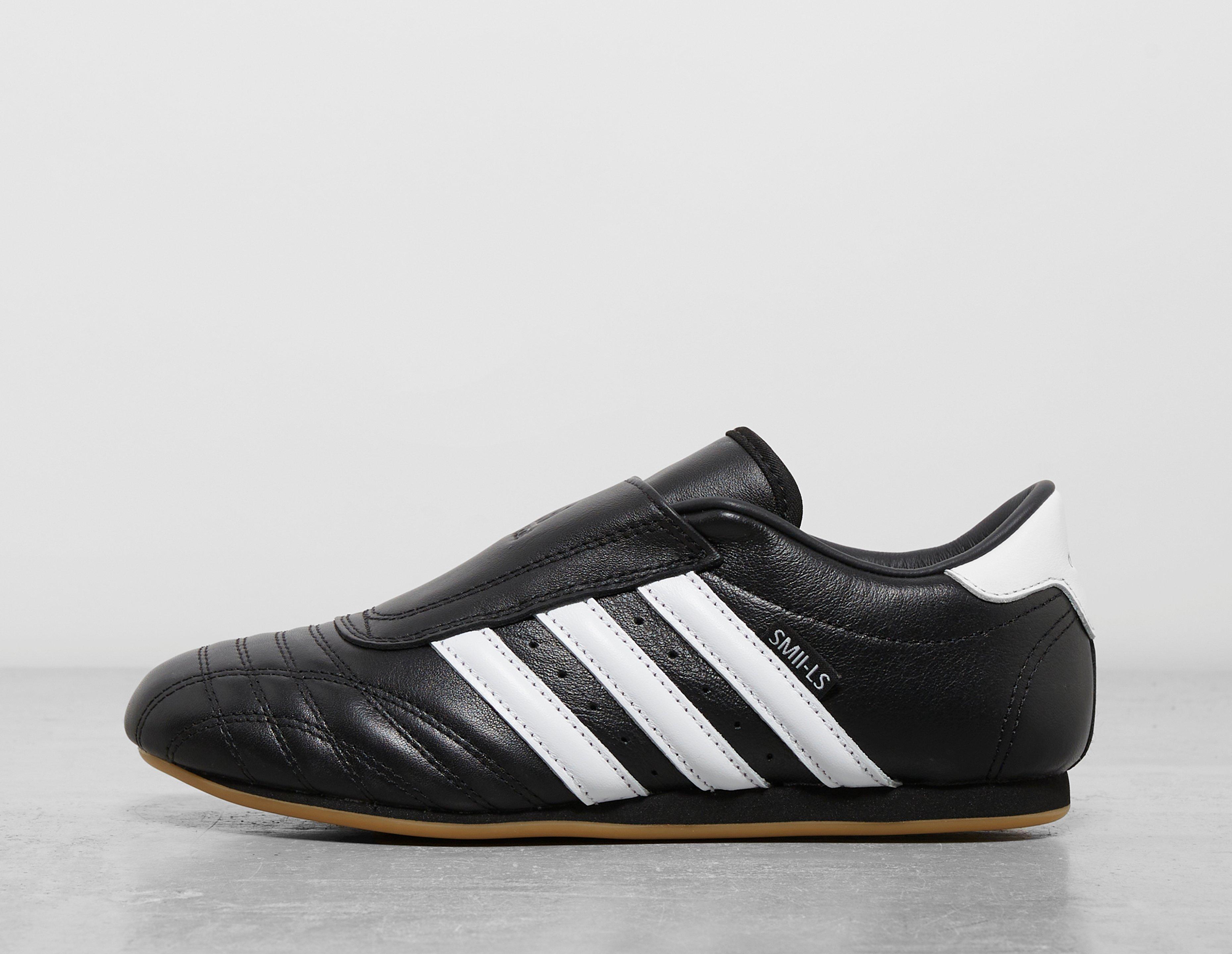 ☆新品☆adidas TAEKWONDO Women’s 27.5cmブラック Adidas Women's Taekwondo Core Black/Cloud White/Gum – West NYC