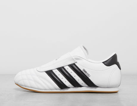  TAEKWONDO WHT/BLK/WHT