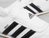  TAEKWONDO WHT/BLK/WHT