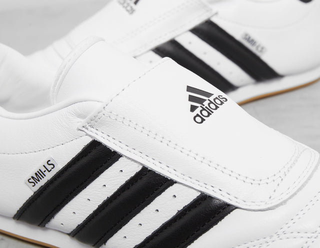  TAEKWONDO WHT/BLK/WHT