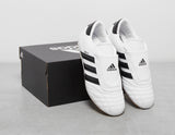  TAEKWONDO WHT/BLK/WHT
