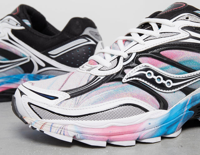 !PRO GRID OMNI 9 CS WHT/P