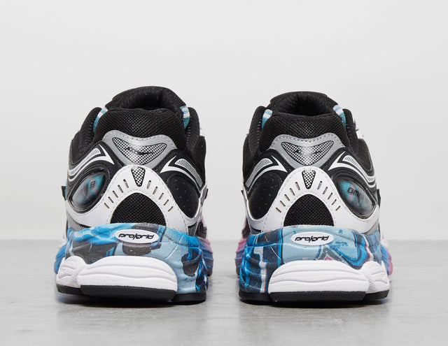 !PRO GRID OMNI 9 CS WHT/P