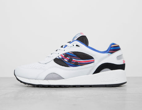 !SHADOW 6000 CS WHT/BLU