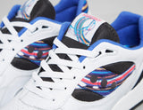 !SHADOW 6000 CS WHT/BLU