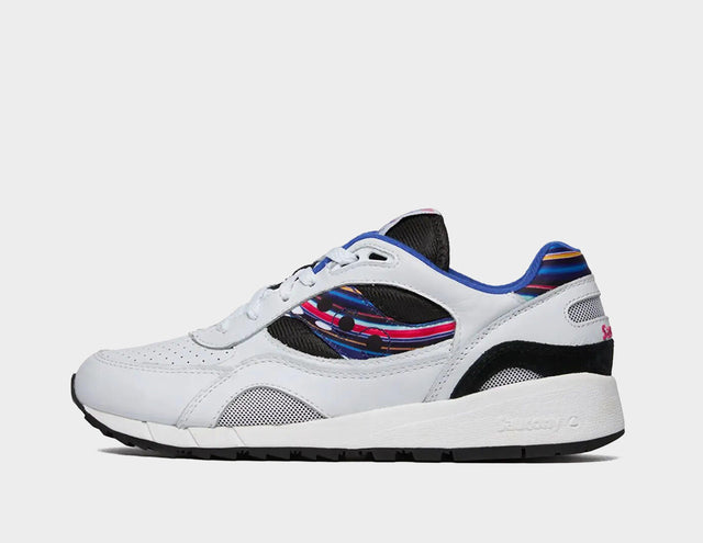 !SHADOW 6000 CS WHT/BLU