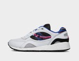 !SHADOW 6000 CS WHT/BLU