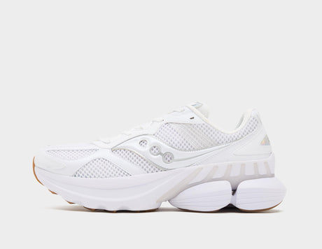 GRID NXT WHT/WHT/GUM