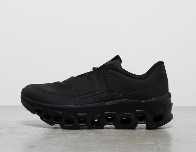 !CLOUD MONSTER 2 PAF BLK/