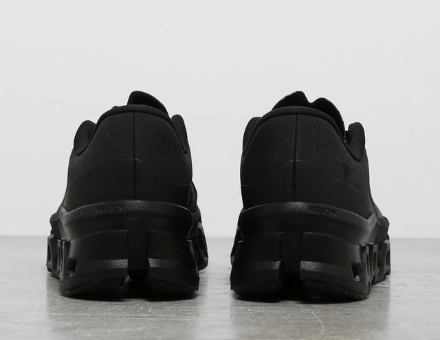 !CLOUD MONSTER 2 PAF BLK/