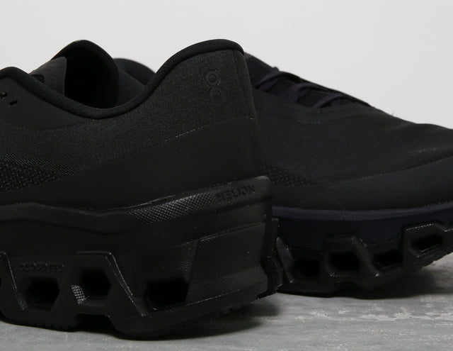 !CLOUD MONSTER 2 PAF BLK/