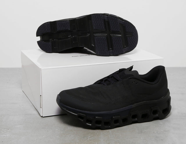 !CLOUD MONSTER 2 PAF BLK/