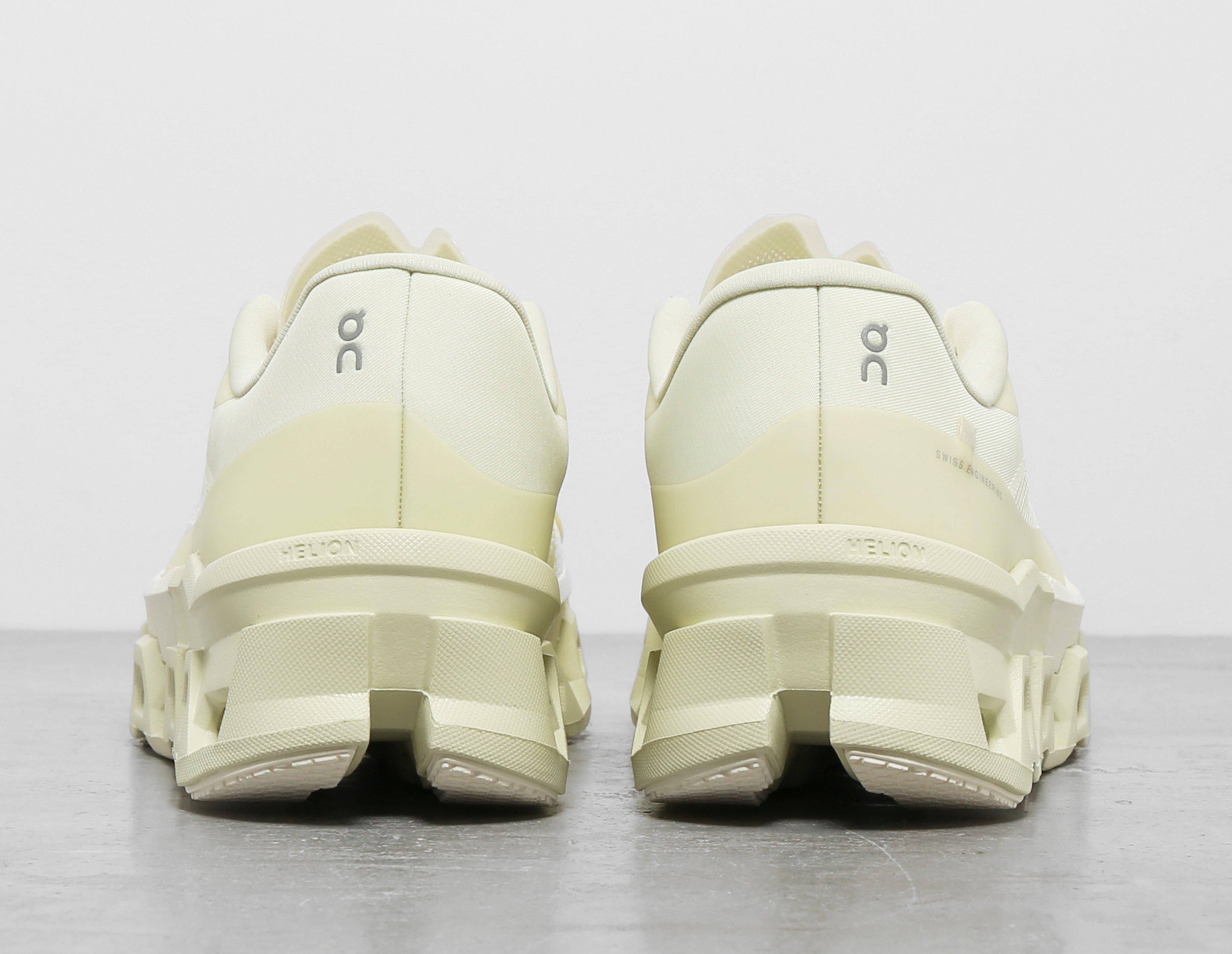 White On Running x POST ARCHIVE FACTION Cloudmonster 2 Women's