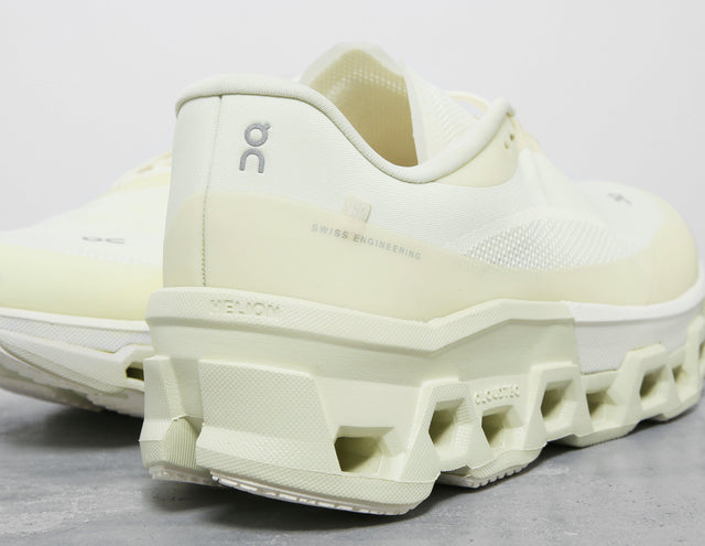 !CLOUD MONSTER 2 PAF WHT/