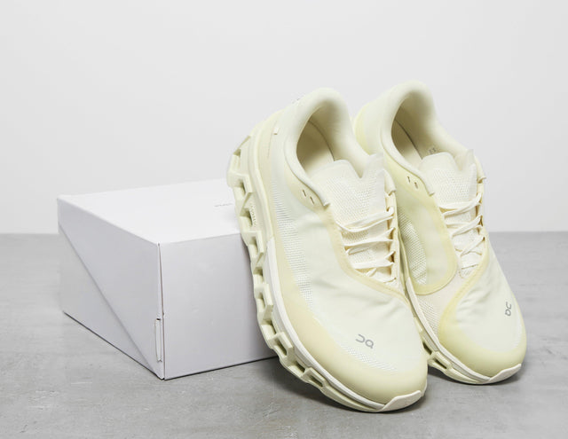 !CLOUD MONSTER 2 PAF WHT/