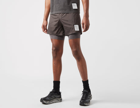 !TECHSILKÿ 8" SHORTS QKSN