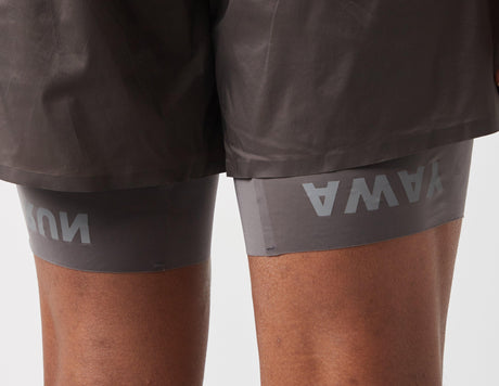 !TECHSILKÿ 8" SHORTS QKSN