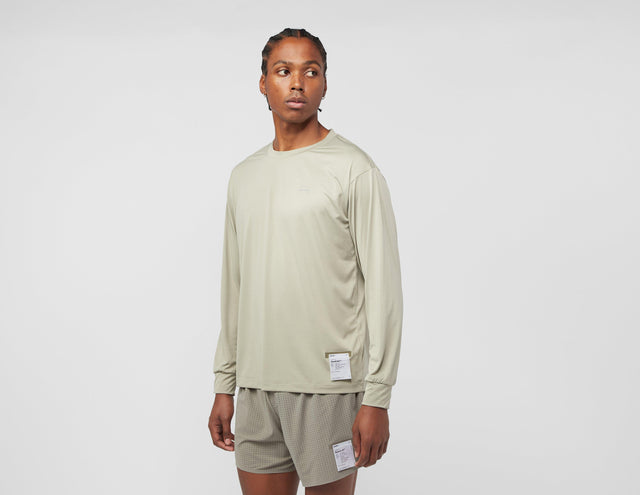 AuraLite Long Sleeve T-Shirt