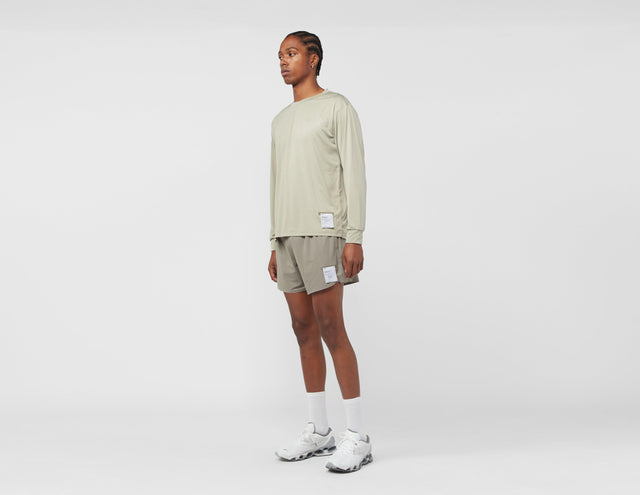 AuraLite Long Sleeve T-Shirt