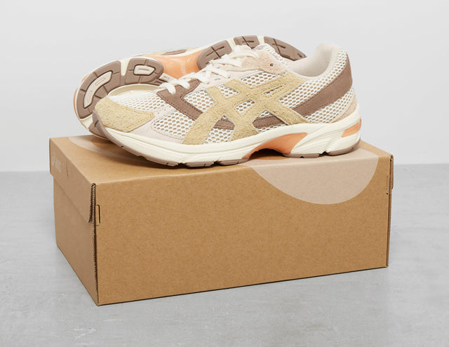 GEL 1130 BWN/WHT/BWN