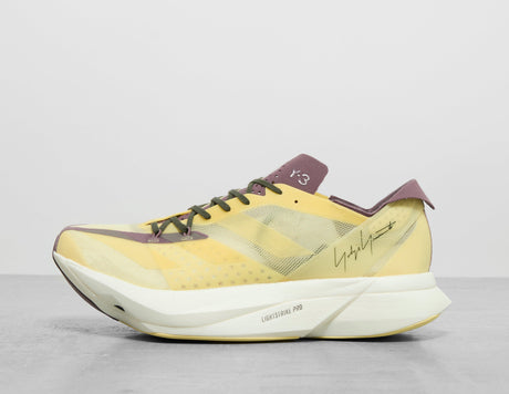 !Y-3 ADIOS PRO YEL/YEL/WH