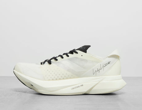 !Y-3 ADIOS PRO WHT/BLK/WH