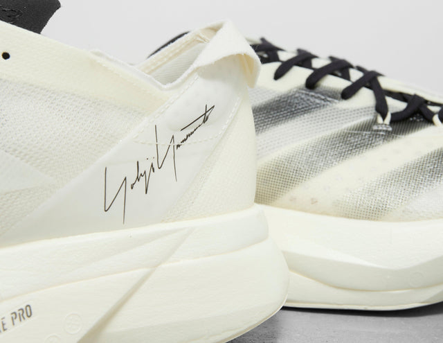 !Y-3 ADIOS PRO WHT/BLK/WH