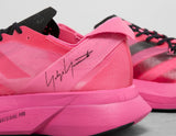 !Y-3 ADIOS PRO PNK/BLK/PN