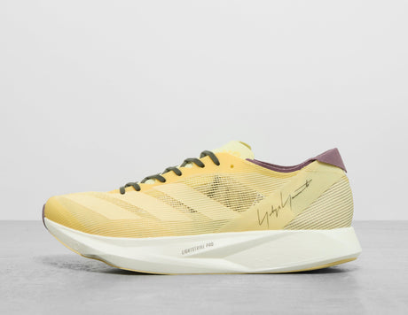 !Y-3 TAKUMI SEN 10 YEL/BL