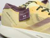 !Y-3 TAKUMI SEN 10 YEL/BL