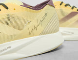 !Y-3 TAKUMI SEN 10 YEL/BL