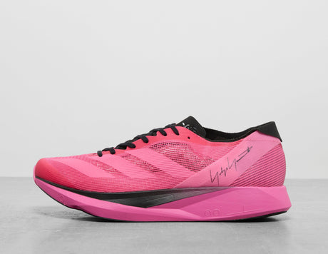 !Y-3 TAKUMI SEN 10 PNK/PN