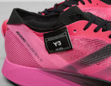 !Y-3 TAKUMI SEN 10 PNK/PN