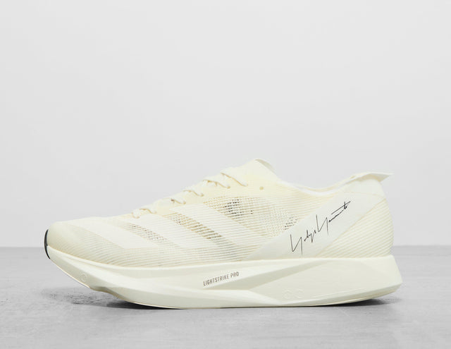 !Y-3 TAKUNI SEN 10 WHT/WH