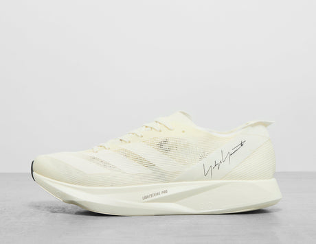 !Y-3 TAKUNI SEN 10 WHT/WH