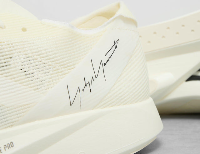 !Y-3 TAKUNI SEN 10 WHT/WH