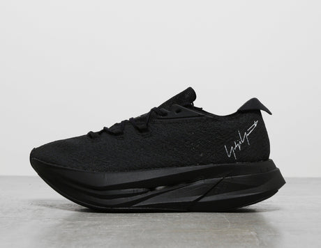 !Y-3 PRIME X2 STRUNG BLK/