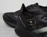 !Y-3 TAKUMI SEN 10 BLK/WH