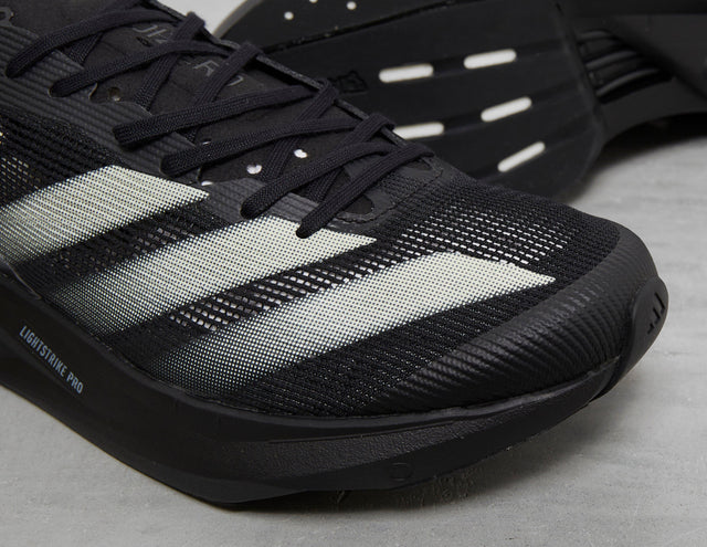 !Y-3 TAKUMI SEN 10 BLK/WH