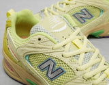 !530 SB YEL/GRN/BLU
