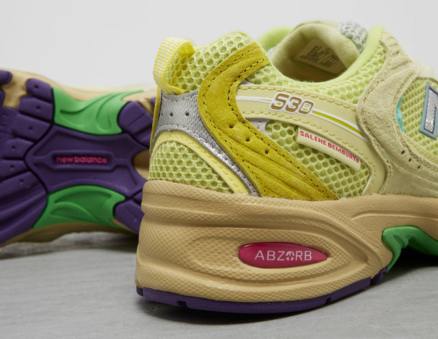 x Salehe Bembury 530 Women's